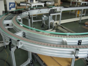 鏈板輸送機(jī)